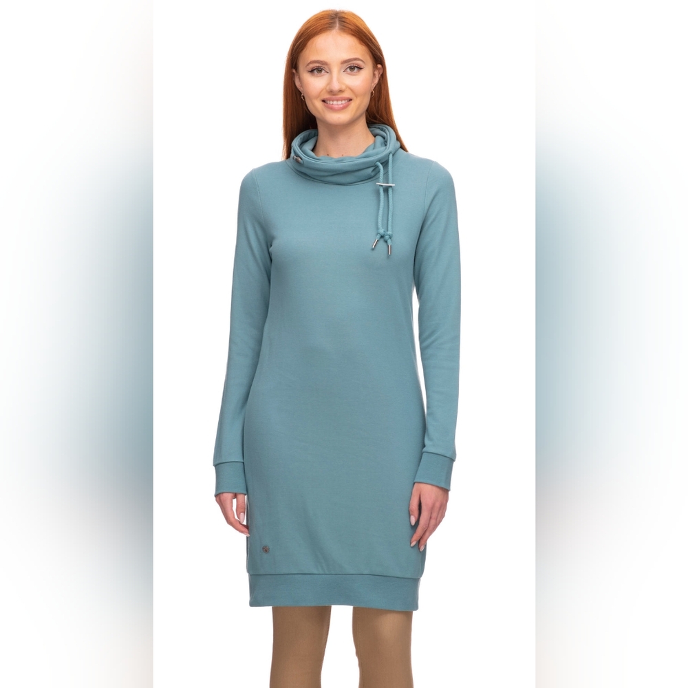 Ragwear Sweater Dress
